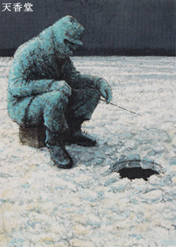 ��53����{���ʓW(1965) ��l